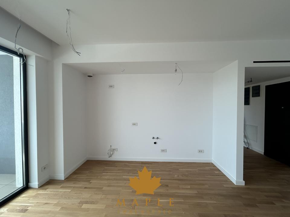 De vanzare: 2 CAMERE Residence 5 Forest Iancu Nicolae Scoala Americana