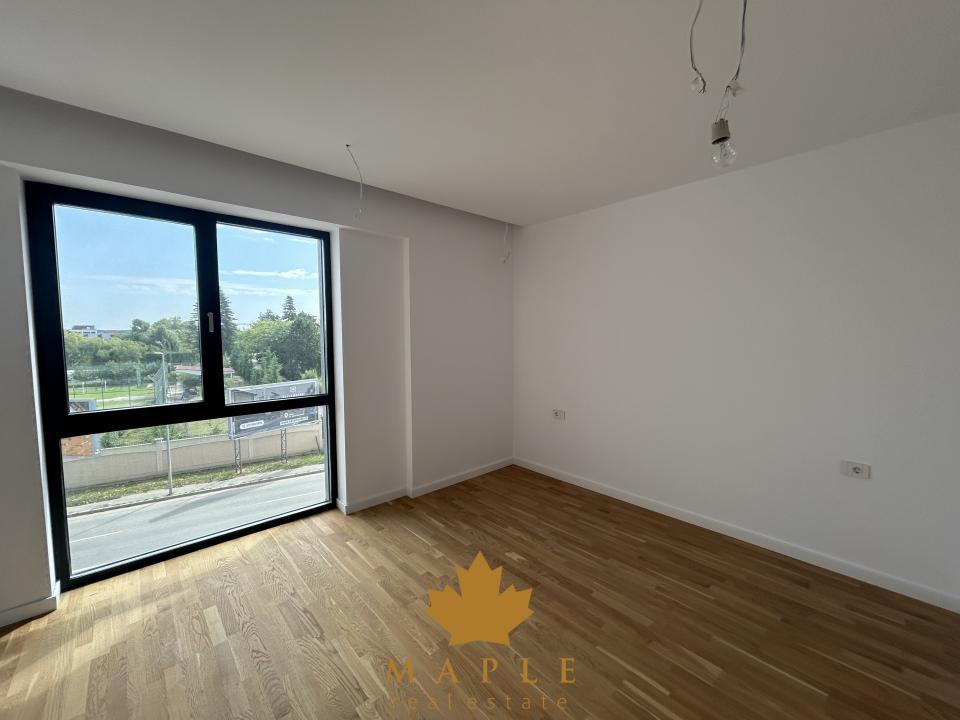 De vanzare: 2 CAMERE Residence 5 Forest Iancu Nicolae Scoala Americana