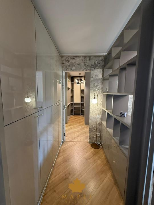 De inchiriat: apartament 3 Camere 4City Pipera | Vedere libera