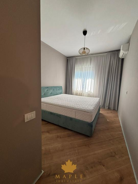 De inchiriat: apartament 3 Camere 4City Pipera | Vedere libera