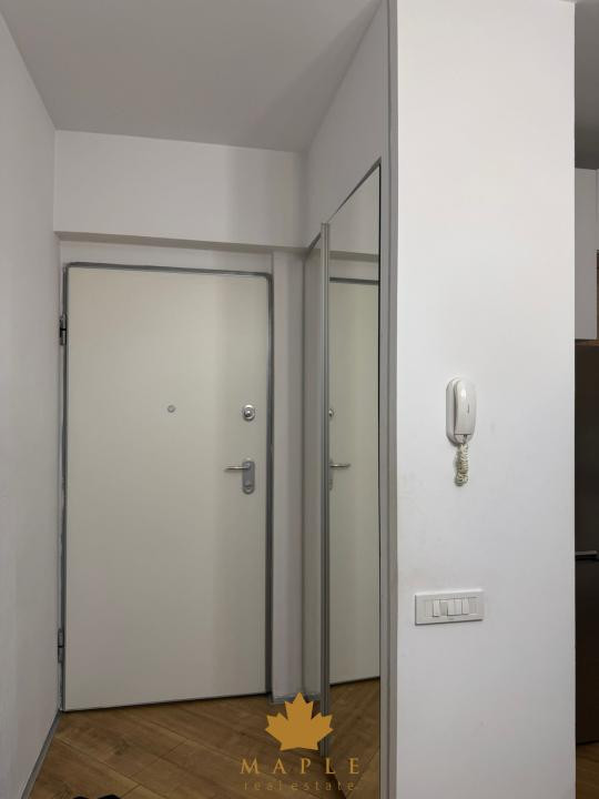 De inchiriat: apartament 3 Camere 4City Pipera | Vedere libera