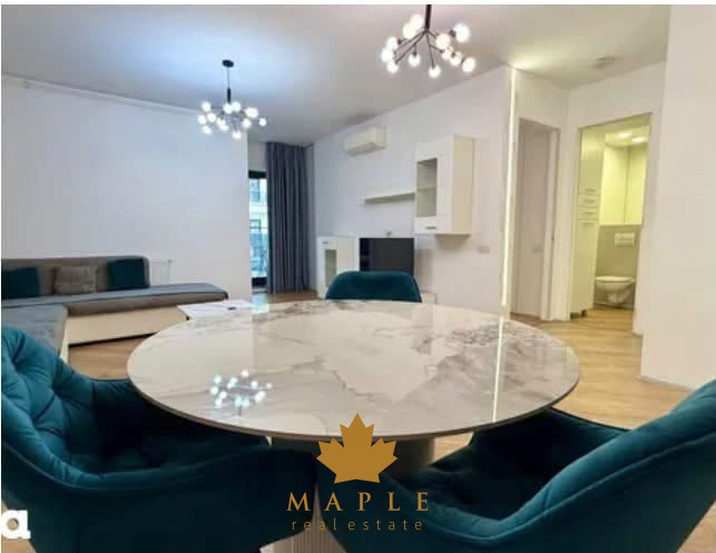 De inchiriat: apartament 3 Camere 4City Pipera | Vedere libera