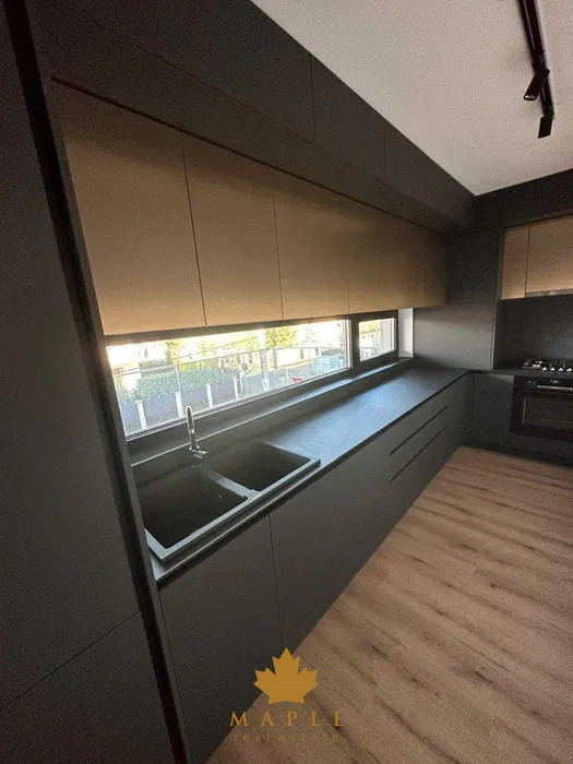 De inchiriat: Apartament 4 camere Iancu Nicole Pipera British School