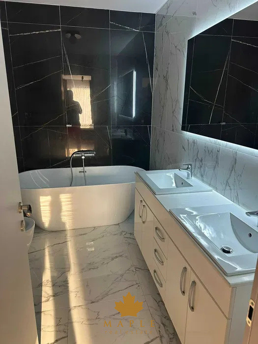 De inchiriat: Apartament 4 camere Iancu Nicole Pipera British School