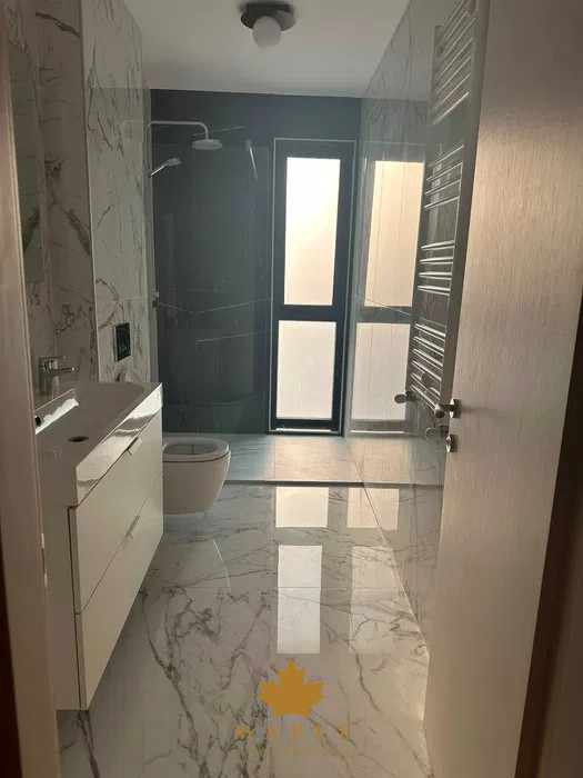 De inchiriat: Apartament 4 camere Iancu Nicole Pipera British School