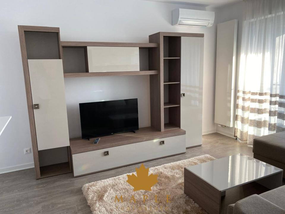 De inchiriat: apartament 2 camere Cloud 9 Aviatiei | Pipera 