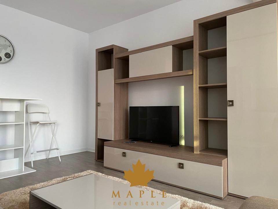 De inchiriat: apartament 2 camere Cloud 9 Aviatiei | Pipera 