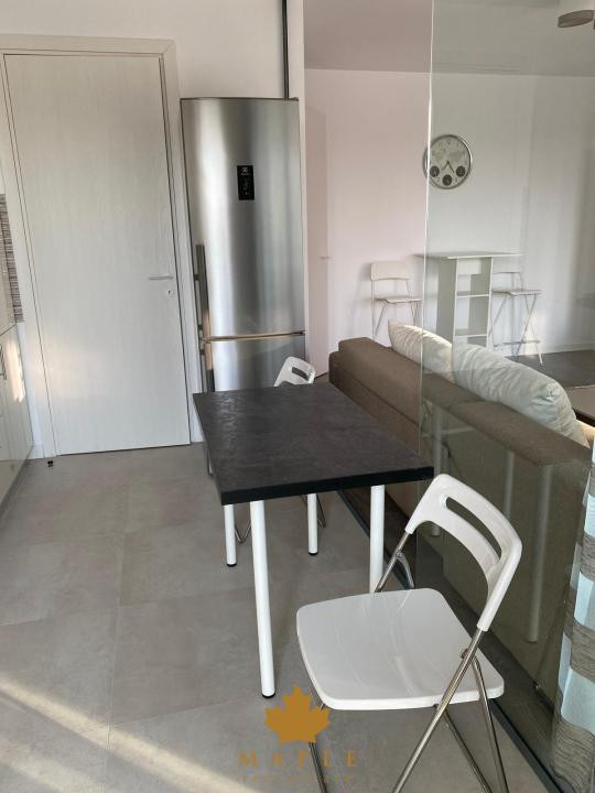 De inchiriat: apartament 2 camere Cloud 9 Aviatiei | Pipera 