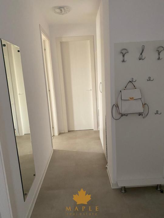 De inchiriat: apartament 2 camere Cloud 9 Aviatiei | Pipera 
