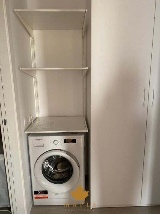 De inchiriat: apartament 2 camere Cloud 9 Aviatiei | Pipera 