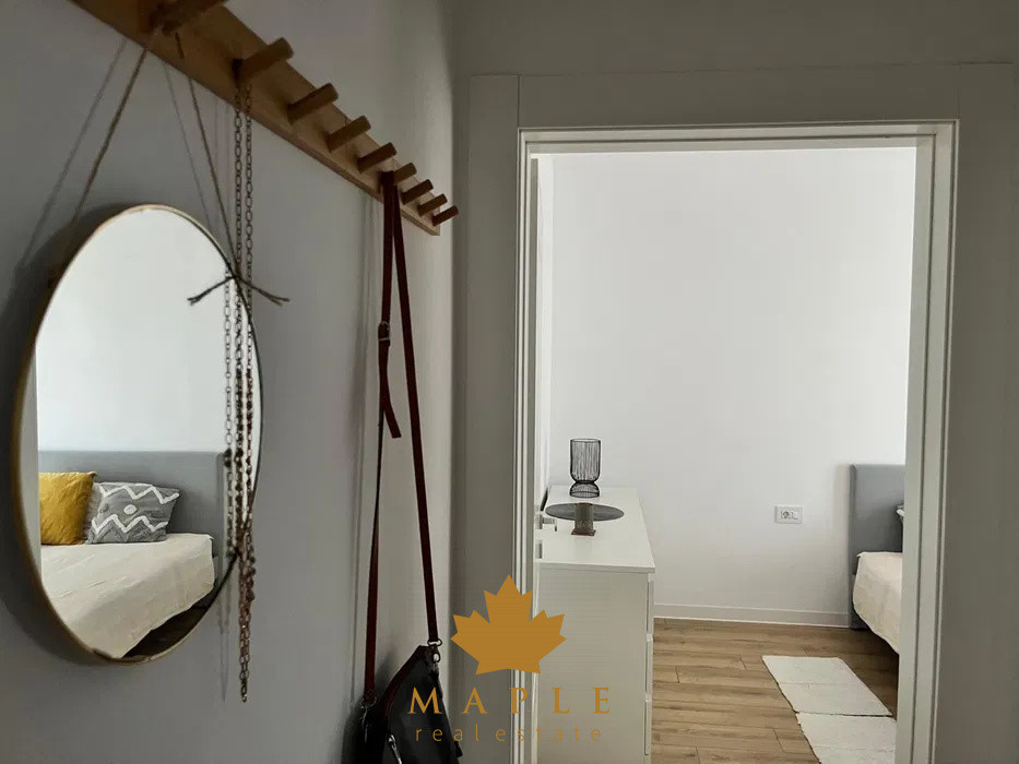 De inchiriat: apartament 2 camere Prima Vista Floreasca Pipera | NOU