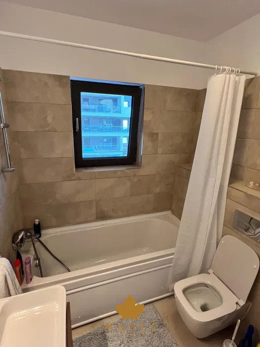 De inchiriat: apartament 2 camere Prima Vista Floreasca Pipera | NOU