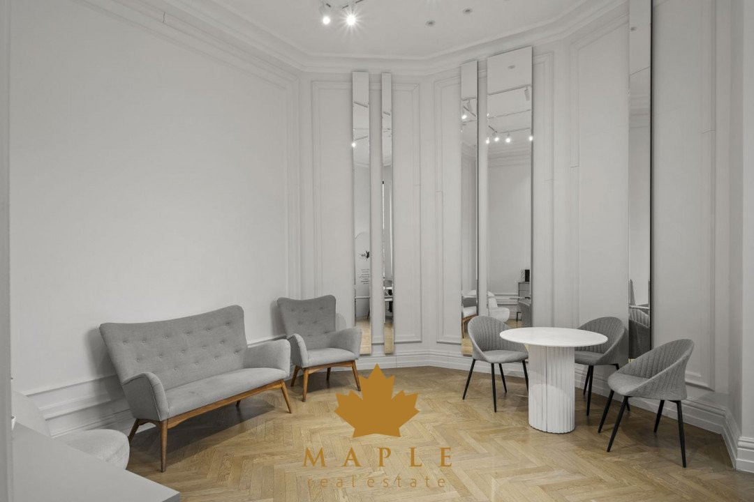 Casa ideală pentru activitati de birouri/ comerciale