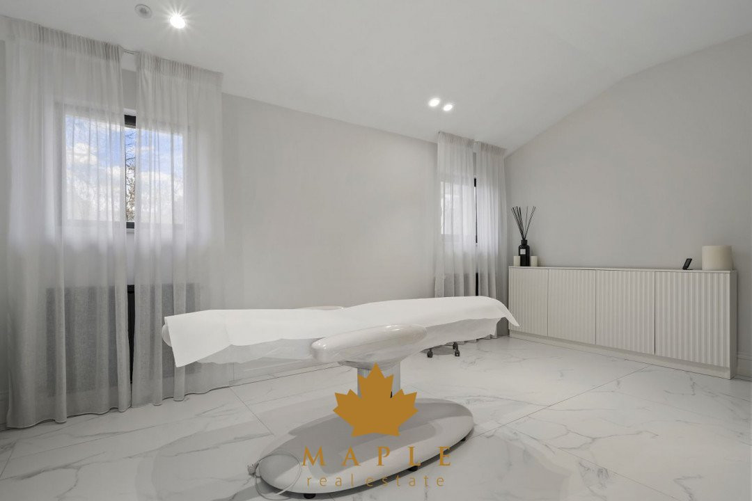 Casa ideală pentru activitati de birouri/ comerciale