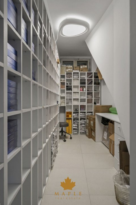 Casa ideală pentru activitati de birouri/ comerciale