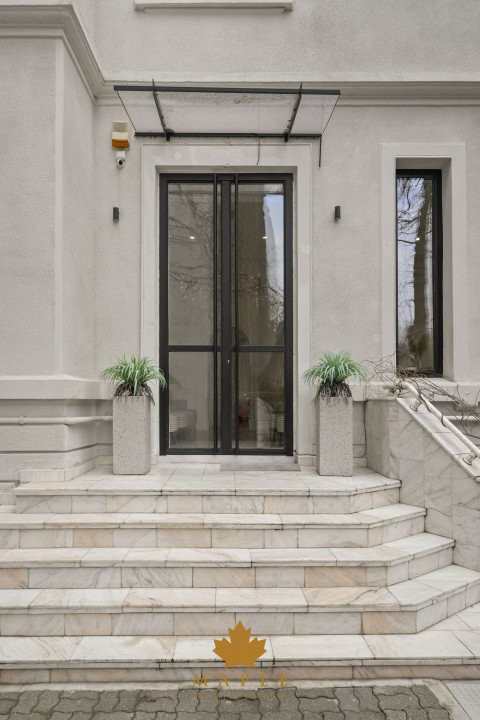 Casa ideală pentru activitati de birouri/ comerciale
