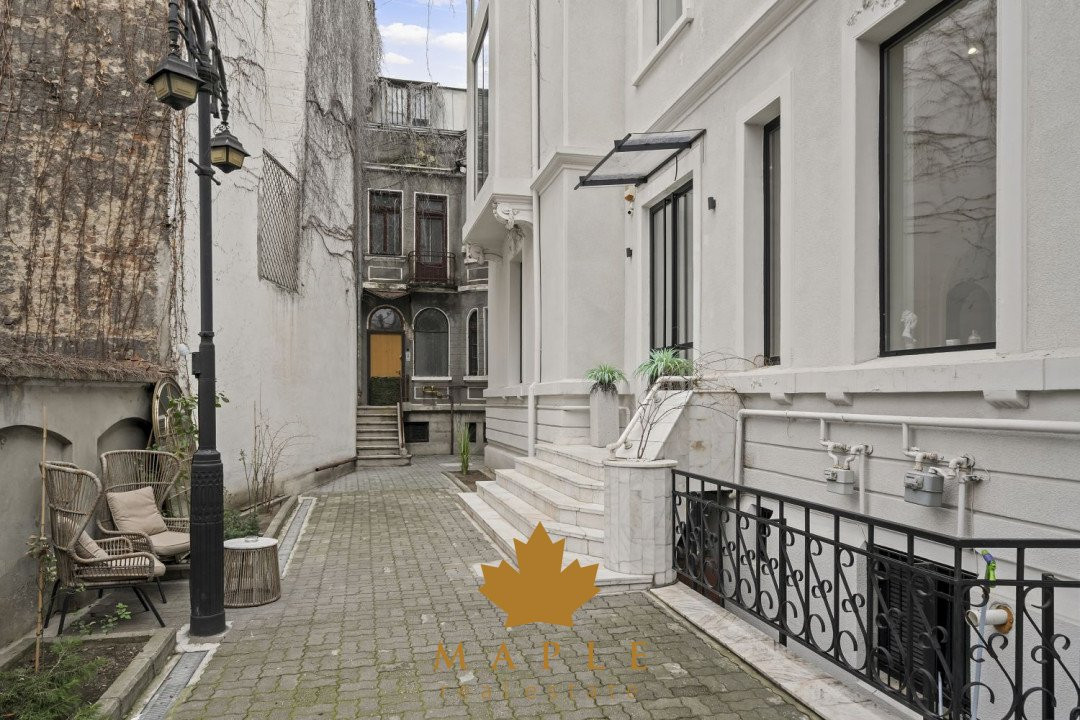 Casa ideală pentru activitati de birouri/ comerciale