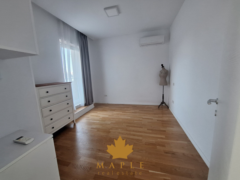 De inchiriat 3 camere Pipera | Rond OMV | Catted Residence | Open view