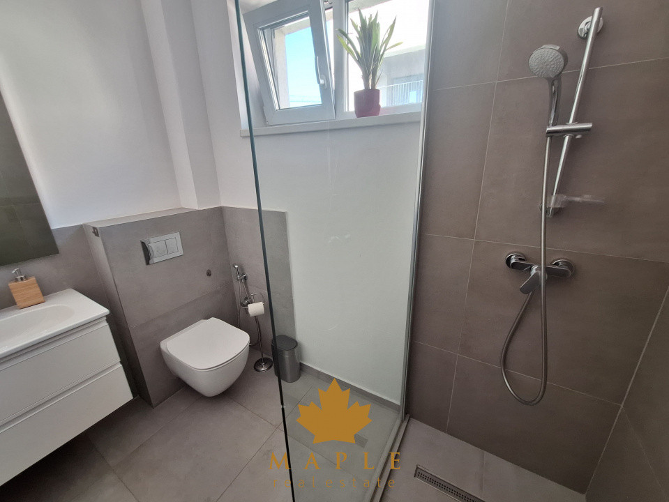 De inchiriat 3 camere Pipera | Rond OMV | Catted Residence | Open view