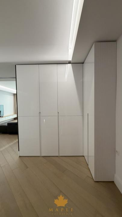 DE INCHIRIAT - Apartament de 3 camere / Cortina 126 / Cambridge School 