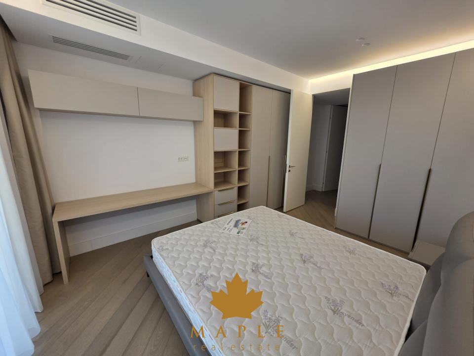 DE INCHIRIAT - Apartament de 3 camere / Cortina 126 / Cambridge School 