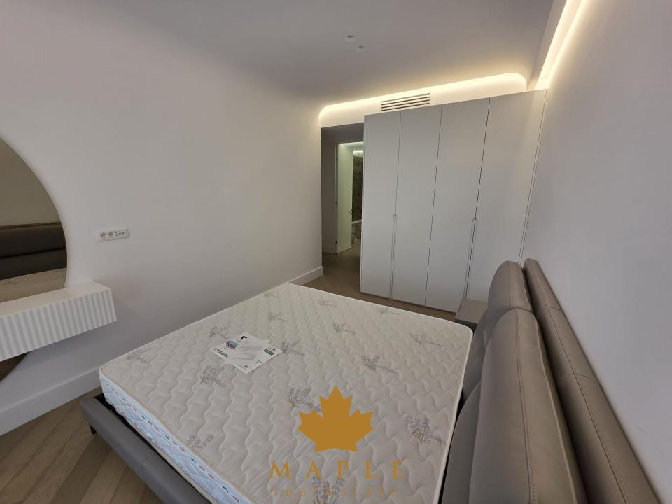 DE INCHIRIAT - Apartament de 3 camere / Cortina 126 / Cambridge School 