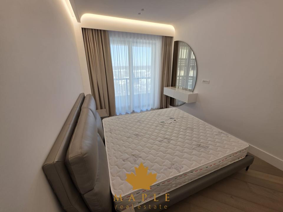 DE INCHIRIAT - Apartament de 3 camere / Cortina 126 / Cambridge School 