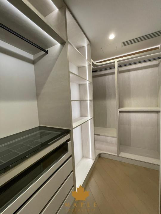 DE INCHIRIAT - Apartament de 3 camere / Cortina 126 / Cambridge School 