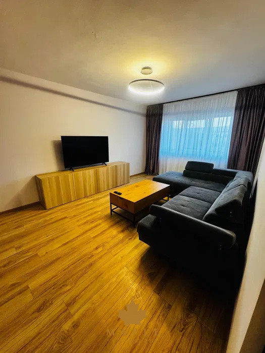 De inchiriat: apartament 2 camere Aviatiei Renovat