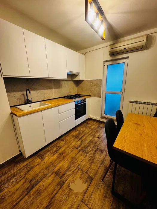 De inchiriat: apartament 2 camere Aviatiei Renovat