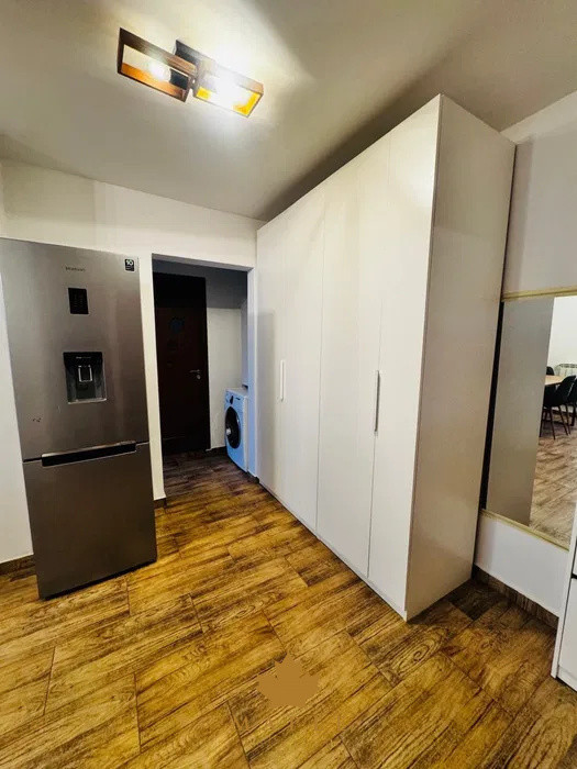 De inchiriat: apartament 2 camere Aviatiei Renovat