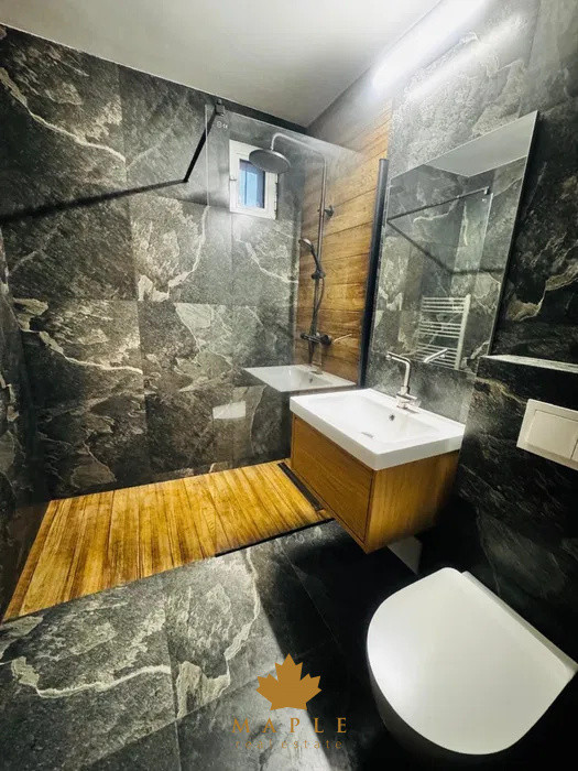 De inchiriat: apartament 2 camere Aviatiei Renovat