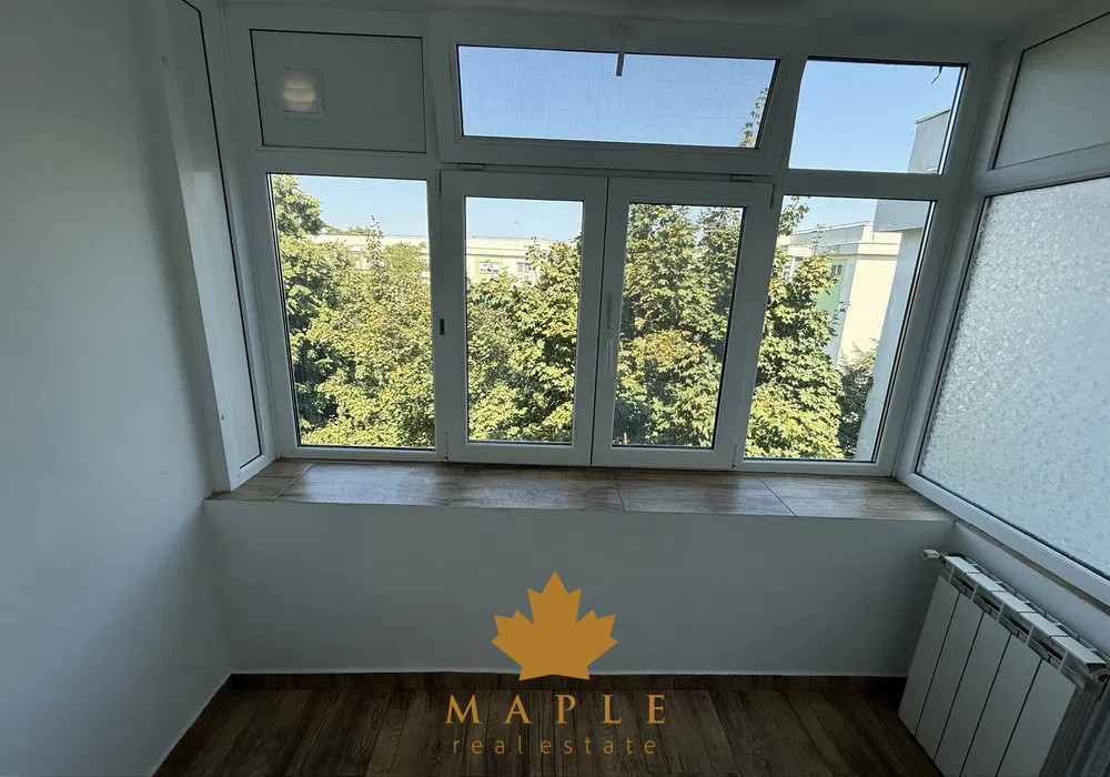 De inchiriat: apartament 2 camere Aviatiei Renovat
