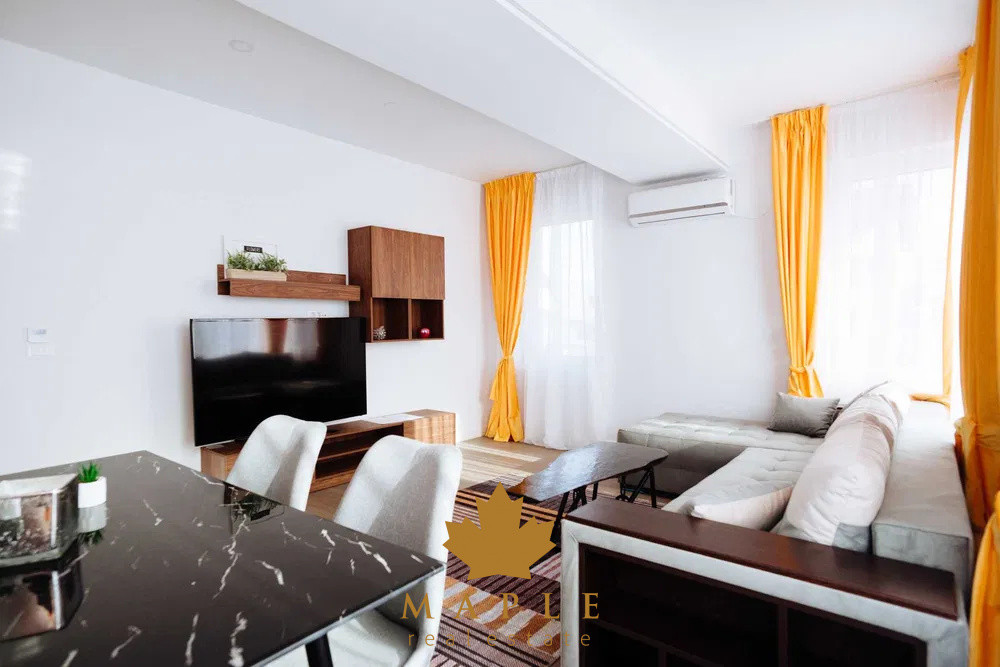 De inchiriat: Apartament 3 camere Astra Residence Pipera | Parcare