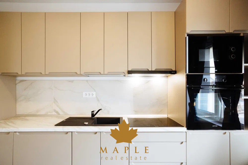 De inchiriat: Apartament 3 camere Astra Residence Pipera | Parcare