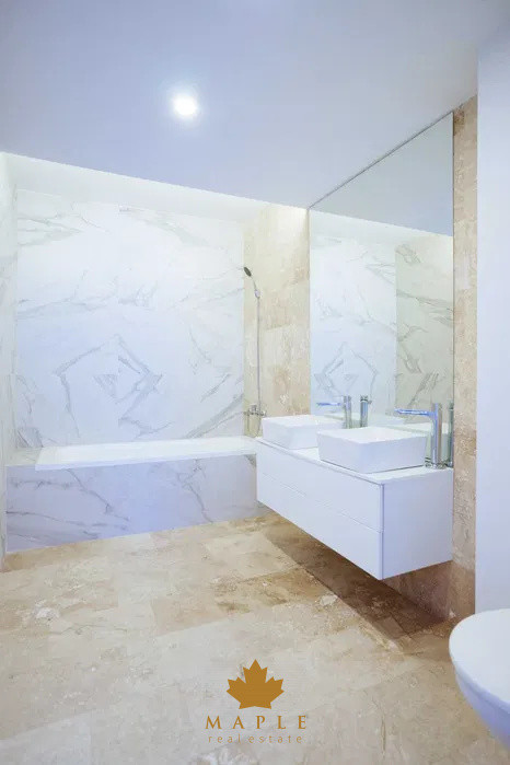 De inchiriat: Apartament 3 camere Astra Residence Pipera | Parcare