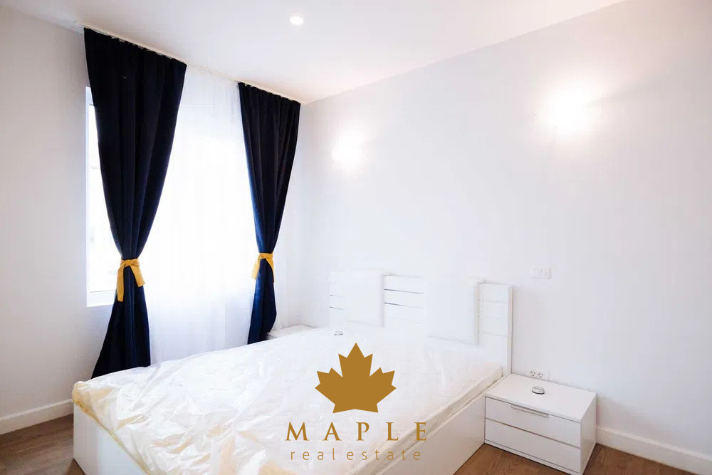 De inchiriat: Apartament 3 camere Astra Residence Pipera | Parcare