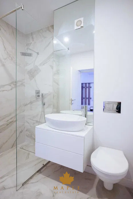 De inchiriat: Apartament 3 camere Astra Residence Pipera | Parcare