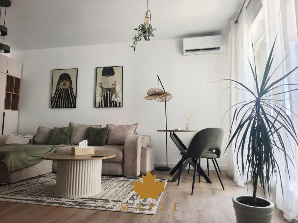 De inchiriat: 3 Camere Pipera Victoria Homes Scoala Americana NOU