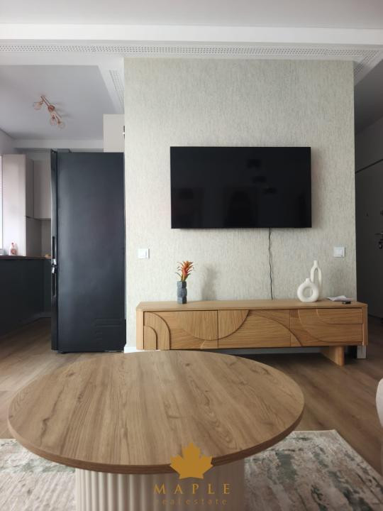 De inchiriat: 3 Camere Pipera Victoria Homes Scoala Americana NOU