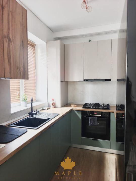 De inchiriat: 3 Camere Pipera Victoria Homes Scoala Americana NOU