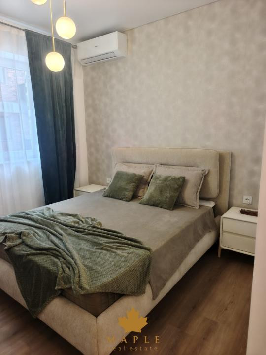 De inchiriat: 3 Camere Pipera Victoria Homes Scoala Americana NOU
