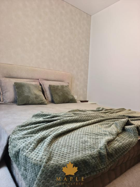De inchiriat: 3 Camere Pipera Victoria Homes Scoala Americana NOU