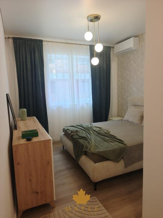 De inchiriat: 3 Camere Pipera Victoria Homes Scoala Americana NOU
