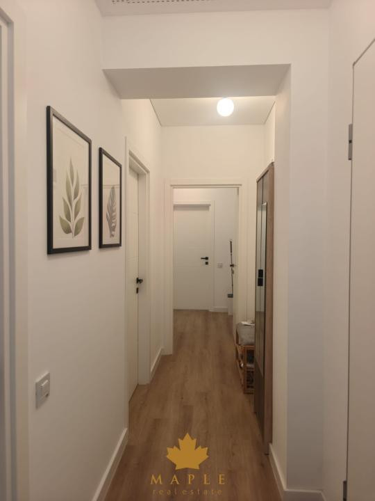 De inchiriat: 3 Camere Pipera Victoria Homes Scoala Americana NOU