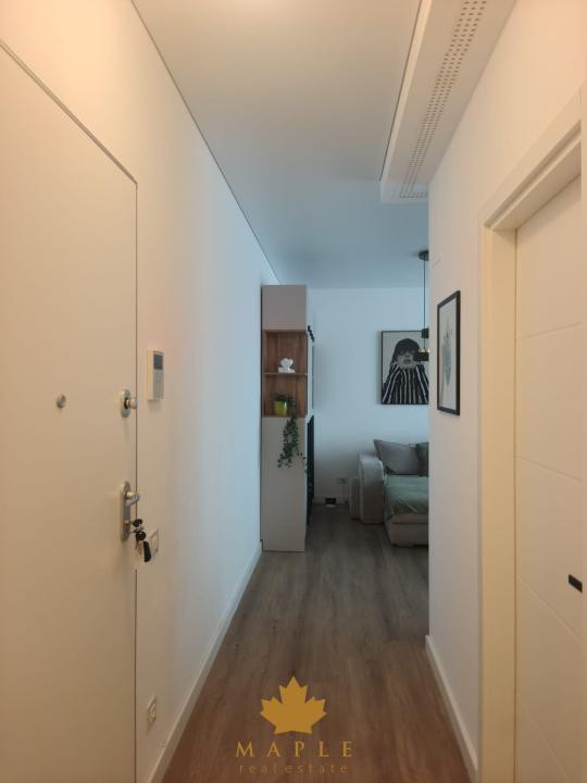 De inchiriat: 3 Camere Pipera Victoria Homes Scoala Americana NOU