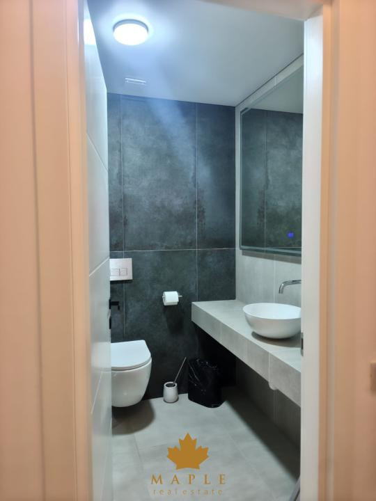 De inchiriat: 3 Camere Pipera Victoria Homes Scoala Americana NOU