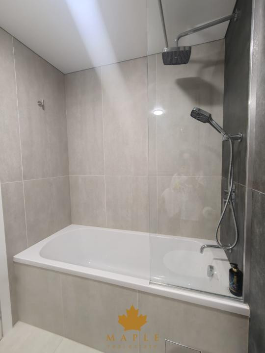 De inchiriat: 3 Camere Pipera Victoria Homes Scoala Americana NOU