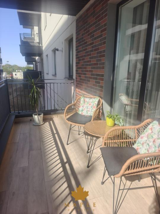De inchiriat: 3 Camere Pipera Victoria Homes Scoala Americana NOU