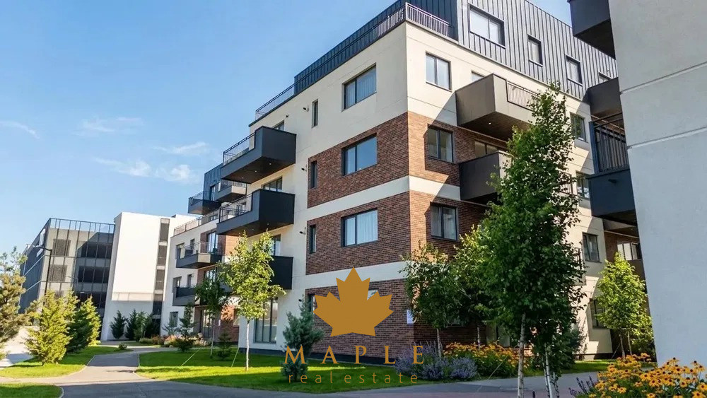 De inchiriat: 3 Camere Pipera Victoria Homes Scoala Americana NOU